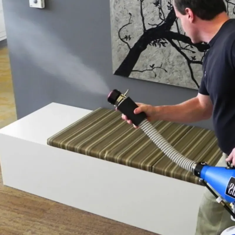 Professional Odor Removal in Livingston County, MI